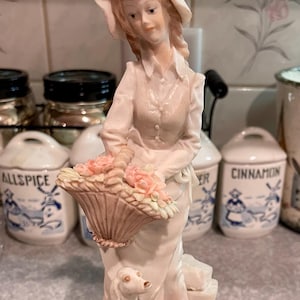 A Belcari Figurines - Etsy