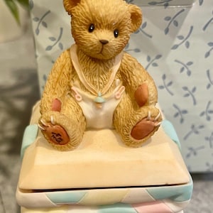 Teddy Bear 2000 - Etsy