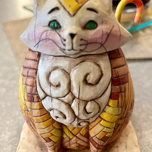 Jim Shore Cats - Etsy