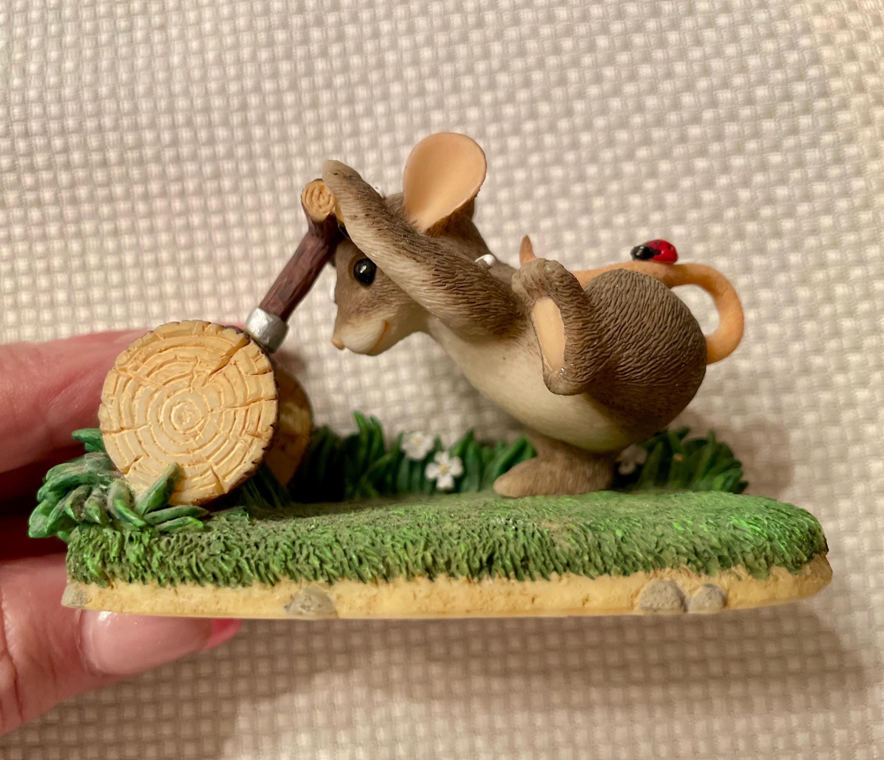 Charming Tails Mice - Etsy