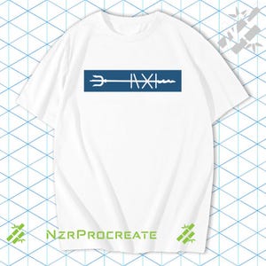 Gawr Gura Shirt Holo live Comfort Unisex TShirt