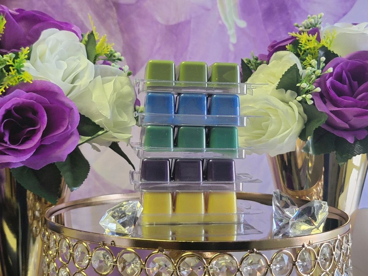 Wax Melts Etsy