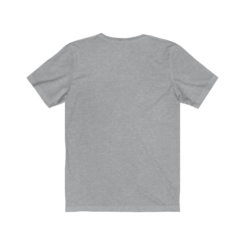 以下が含まれることがあります： 杢グレーの半袖Tシャツ