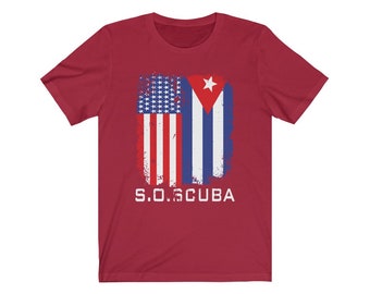 SOS キューバ シャツ、#FreeCuba T シャツ、Viva Cuba Libre、Patria y Vida T シャツ、Diaz Canel Singao、#SeAcabó T シャツ、Viva Cuba Libre シャツ