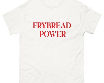 Frybread Men's classic tee