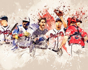 CUSTOM SPORTS PORTRAIT/ Personalized Sports Action Poster from Your Photo/ Bedroom Art/ Customized Athletes Poster/ Sports Gift for Child