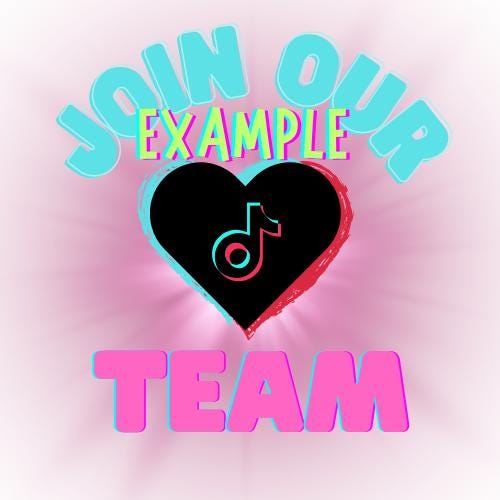 20 Tiktok Live Fanclub/sub Sticker Pack PNG -transparent Background ...