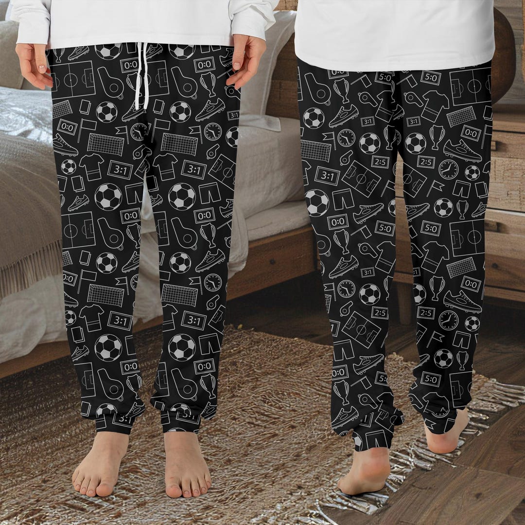 UT Short Sleeve Football Pajama