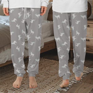 I am I in fact... ◆ EVO DOWN PAJAMApants Avenged Sevenfold Deathbat Pajama Pants | Hot Topic