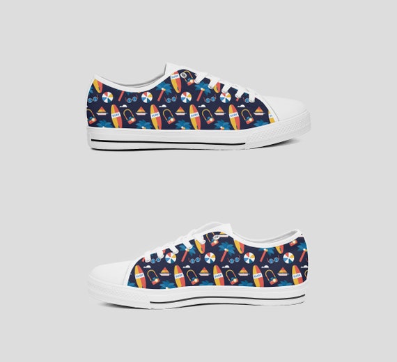Canvas surf shoes best sale