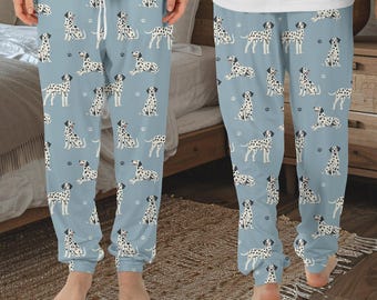 Red Panda Pajama Pants, Red Panda Pants, Red Panda Gift, Red Panda