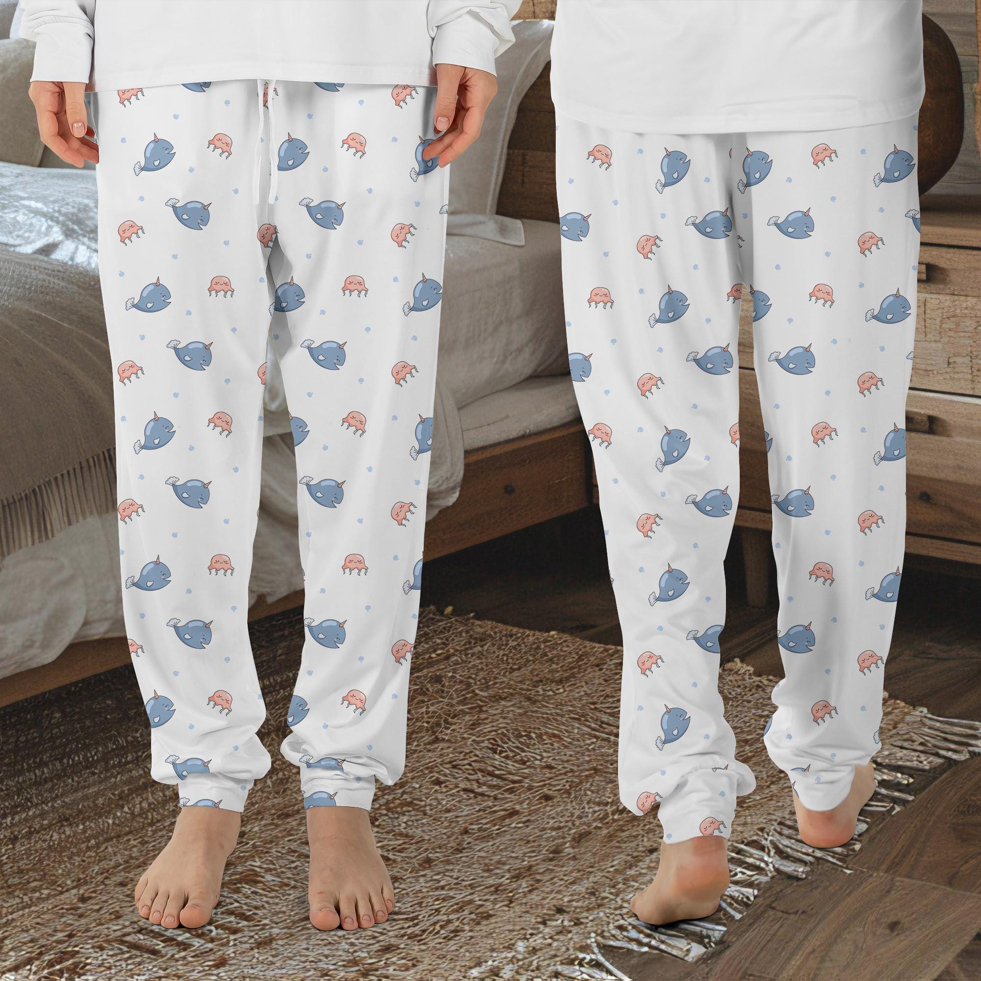 Narwhal pajamas new arrivals