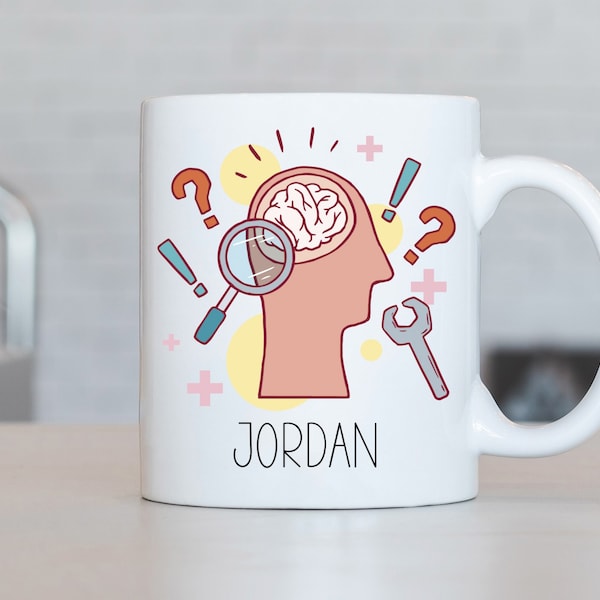 Psychologist Gift 60+ Gift Ideas for 2024