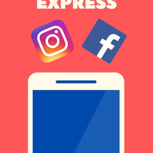 Adobe Creative Cloud Express - Gratis tool voor het maken van inhoud