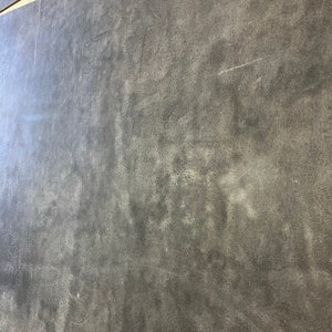 Gray Water Buffalo Bend Hide