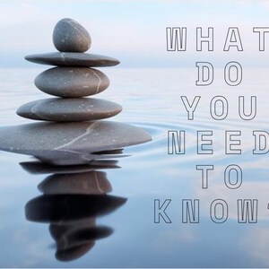 Personal Message from Spirit Guides - What Do You Need To Know - Psychic Message