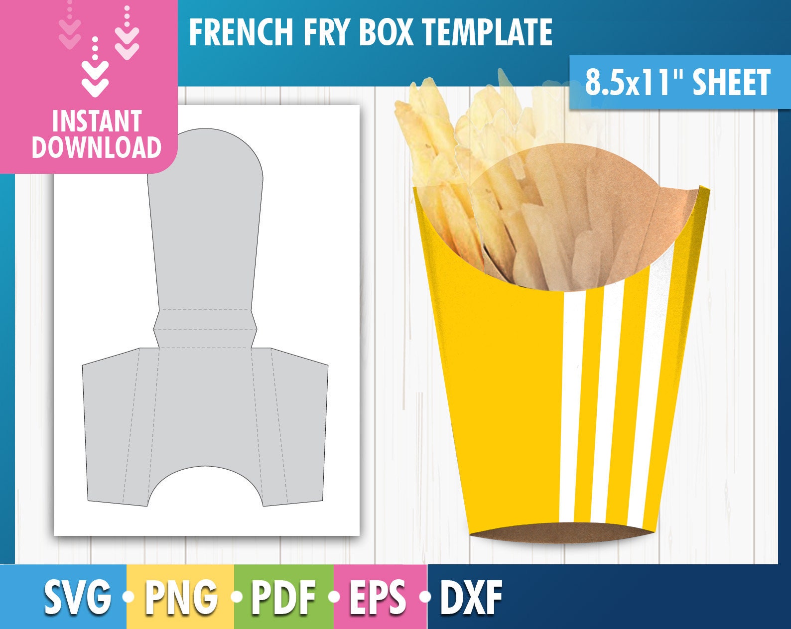 french-fry-box-template-svg-gift-box-svg-french-fries-box-etsy-nederland