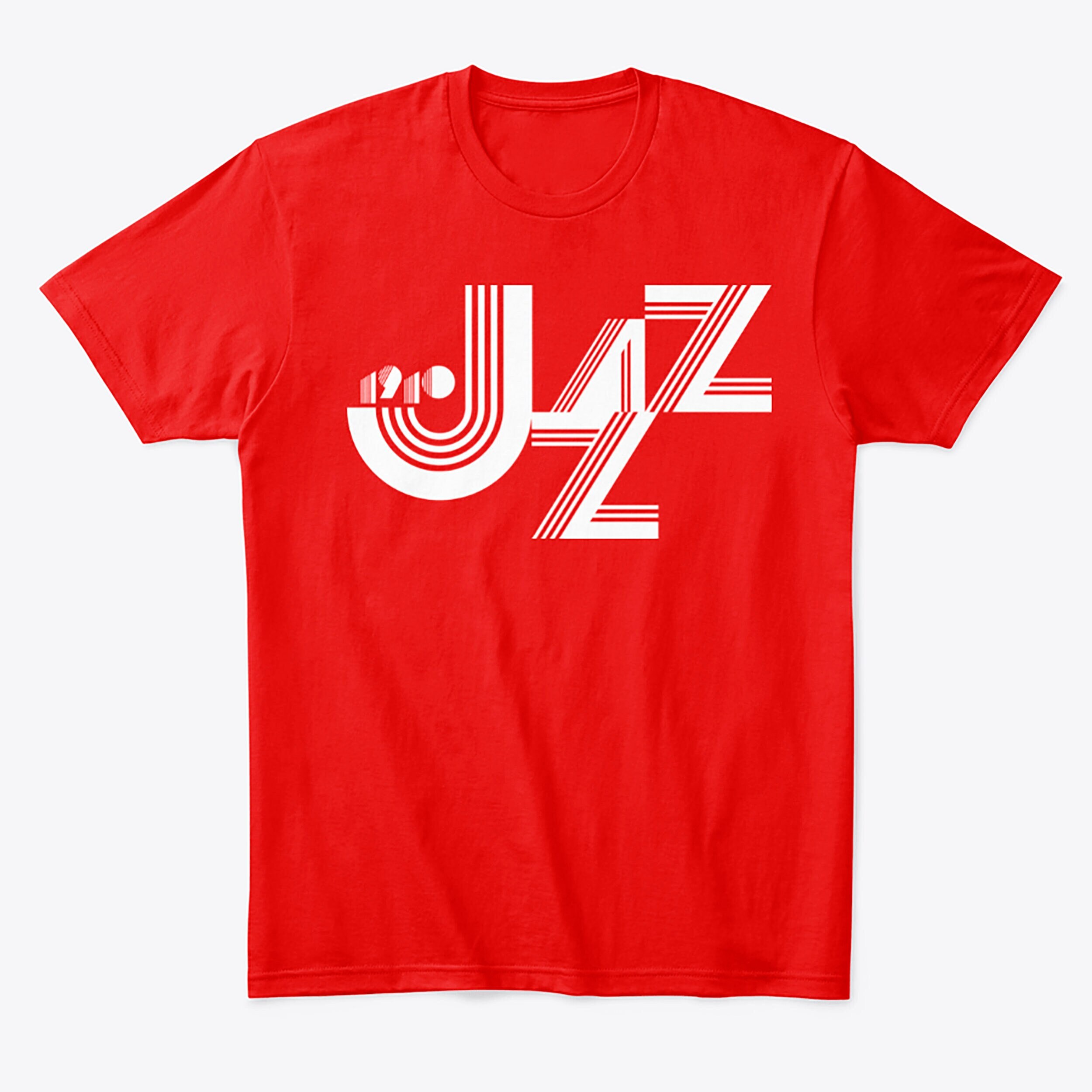 all that jazz t shirt