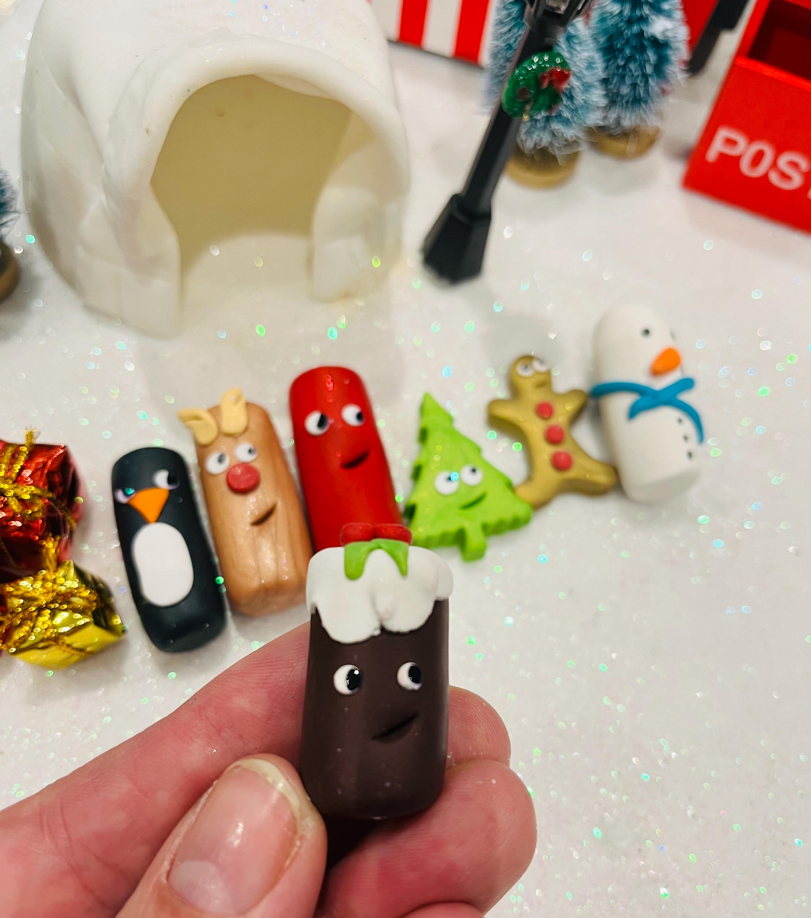 Regalini Di Fine Compleanno Bimbe In Altri Giochi E Accessori - Foto 3