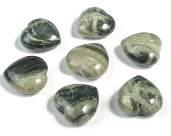 Satin Leaf Jasper Etsy Satin Leaf Jasper Etsy
