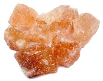 Sale himalayano grezzo – Roccia di sale himalayano – Sale rosa himalayano – Quarzo himalayano – Pietra di sale – BG1002