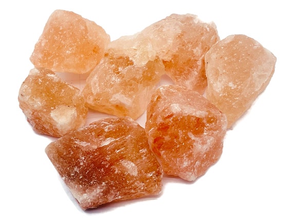 Himalayan Salt Raw – Himalayan Salt Rock – Himalayan Pink Salt – Himalayan Quartz – Salt Stone – BG1002