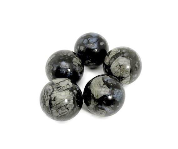 Natural Que Sera Sphere - Powerful Transformation Crystal - Grounding & Uplifting Energy - 22mm - SP1182