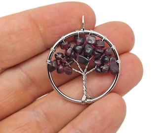 Garnet tree of life deals
