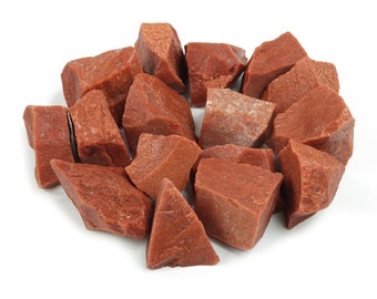 Raw Goldstone Stone – Rough Crystal Stone - Gemstone