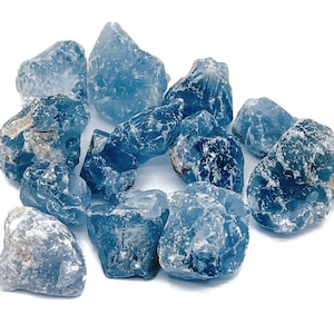 Celestite Crystal – Natural Celestite – Celestite Stone –Healing Crystal Rough Celestite – RA1031