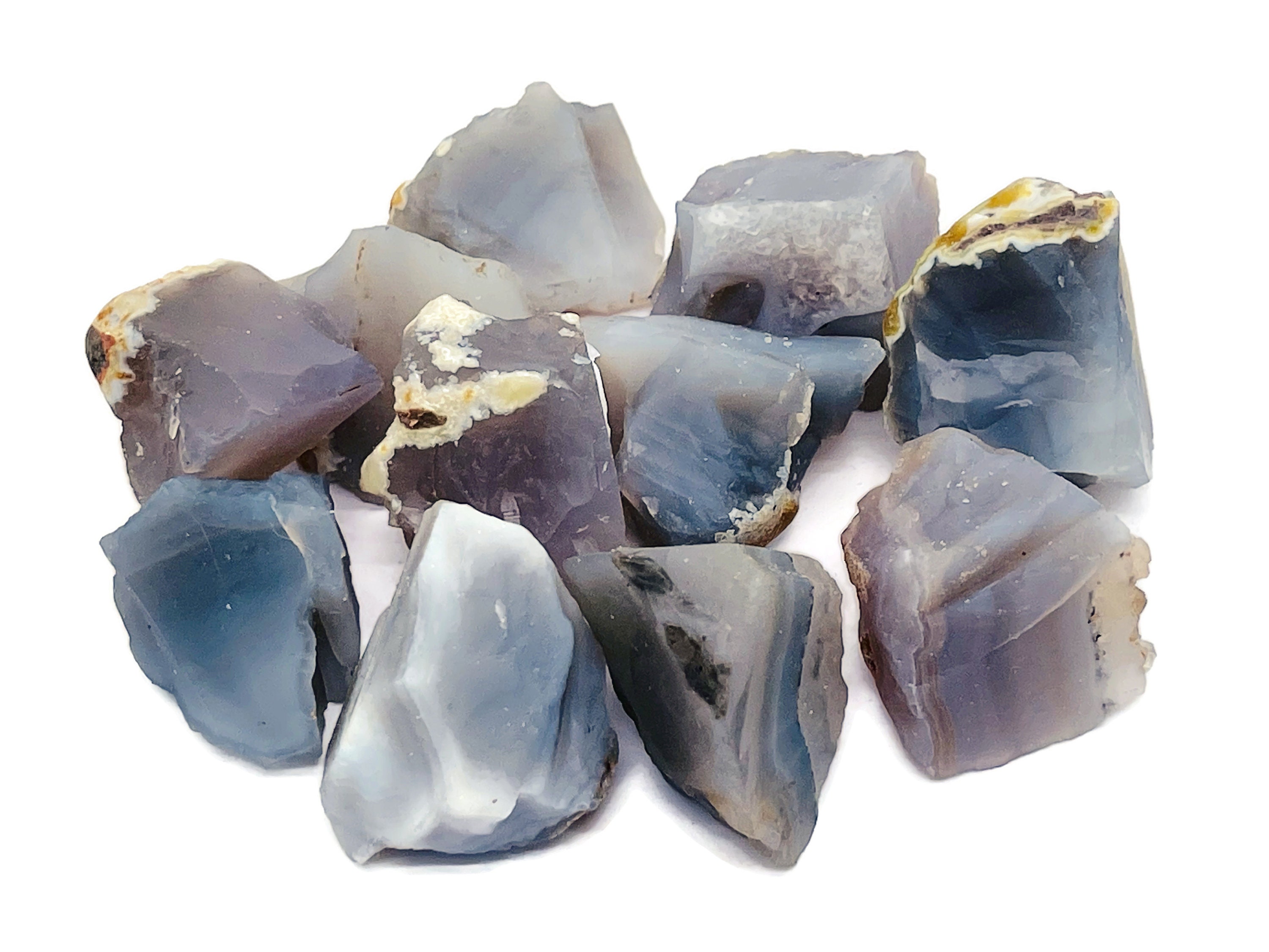 Gray agate clearance