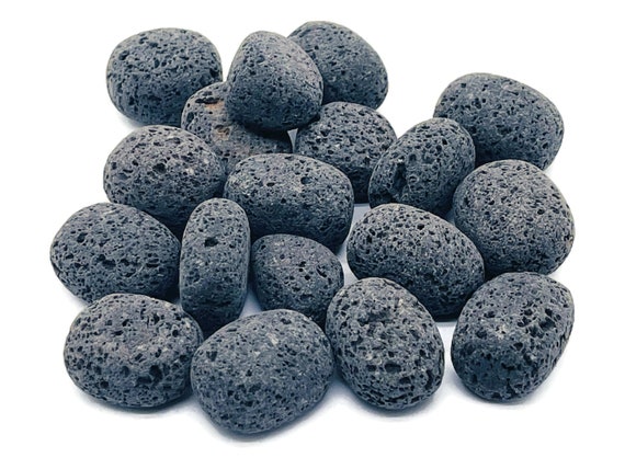 Natural lava best sale stone