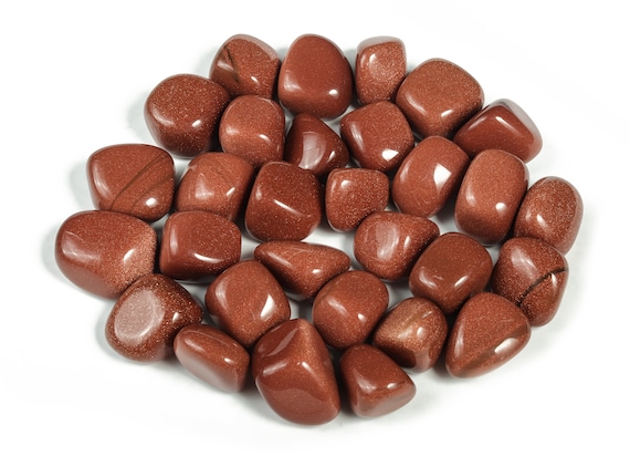 Goldstone, Brown Goldstone, Brown