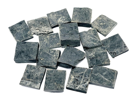 Biotite Mica Raw Stone – Rough Biotite Mica Stone - Spiritual Stone - Crystal Gemstone - RA1189