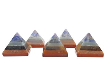 Piramide Di Cristallo Labradorite Per Magick, Intuizione, Spiritualità, Auto-maestria, Abilità - Foto 5