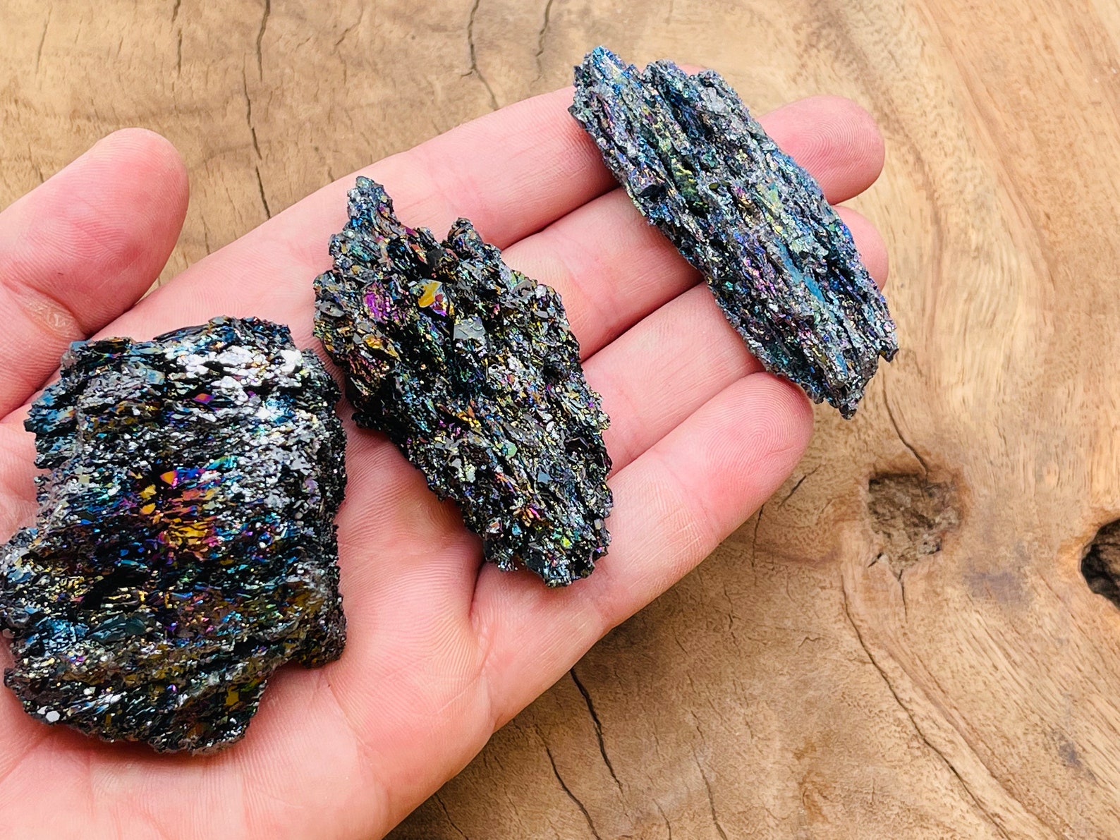 Carborundum Raw Stone Rough Carborundum Raw Crystal - Etsy