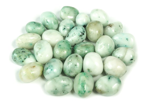 Phoenix Tumbled Stone - Phoenix Crystal - Crystal Gemstone - Natural Stone - TU1243