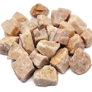 Surowy kamień skalenia potasowego – surowy kamień skalenia – kamień duchowy – kryształowy kamień szlachetny – RA1190