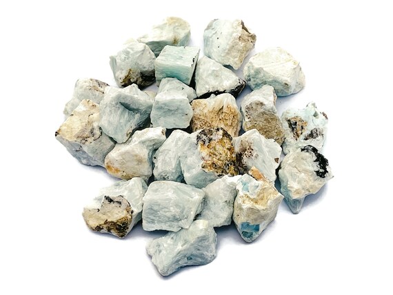 Lalima Sea Grain Raw Stone – Rough Lalima Sea Grain Stone - Good Luck - Crytsal Healing - Crystal Gemstone - RA1196