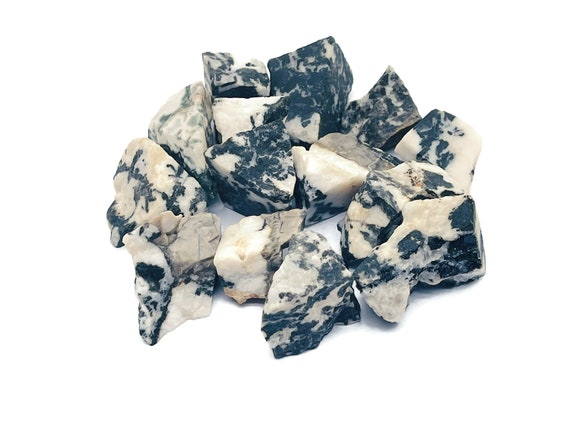 Zebra Calcite Raw Stone – Raw Phantom stone – Rough Calcite stone – Calcite Rough Stone – Zebra Calcite Raw – RA1027