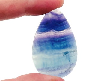 Fluorite Crystal Carving – Fluorite Carved Gemstone – Healing Crystal – Best Quality - Home Decor - Gifts - CA1020