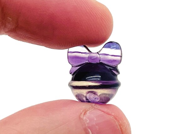 Fluorite Crystal Carving – Fluorite Carved Gemstone – Healing Crystal – Best Quality - Home Decor - Gifts - CA1034