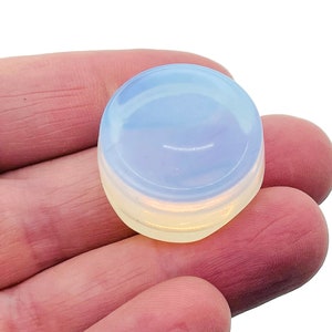 Opalite Crystal Sphere Stand - Gemstone Sphere Stand - Sphere Crystal Holders - Home Decor - SD1027