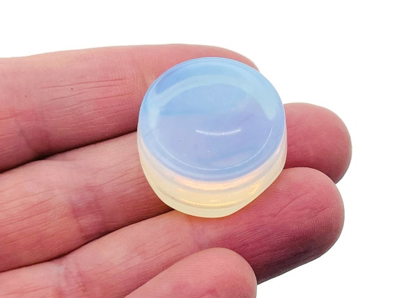 Opalite Crystal Sphere Stand - Gemstone Sphere Stand - Sphere Crystal Holders - Home Decor - SD1027