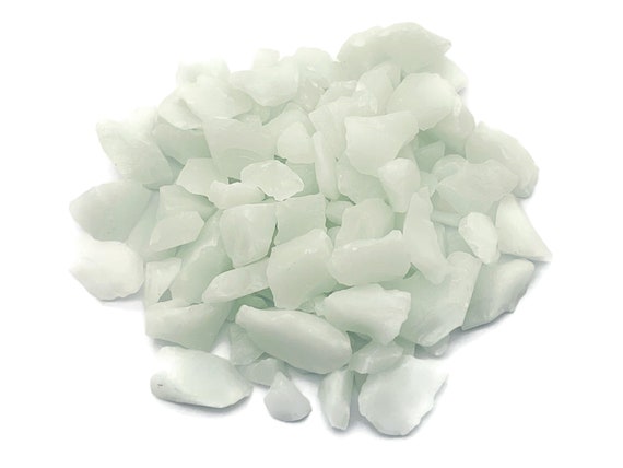 Luminous Chips – Gemstone Chips – Crystal Rough Chips - Bulk Crystal - 7-15mm - CP1224