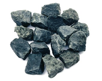 Kimberlite Stone Raw – Rough Kimberlite Stone Natural Stone Chunk  Gemstone Healing Crystal RA1209