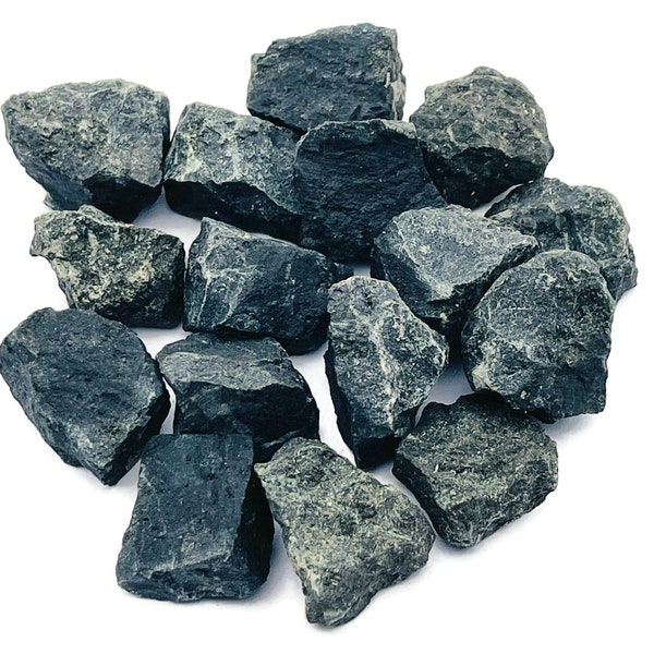 Kimberlite Stone Raw – Rough Kimberlite Stone - Natural Stone - Chunk Gemstone - Healing Crystal - RA1209
