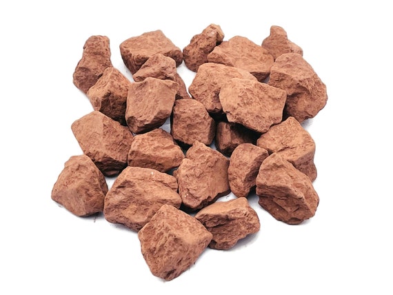 MudStone Raw – Rough MudStone - Crystal Healing - Chunk Gemstone - StonesOfHansel - Your Stone - RA1202