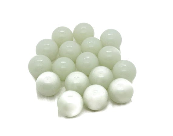 Luminous Sphere Gemstone – Crystal Sphere - Healing Stone – Crystal Ball – Crystal Décor – 20mm - SP1129