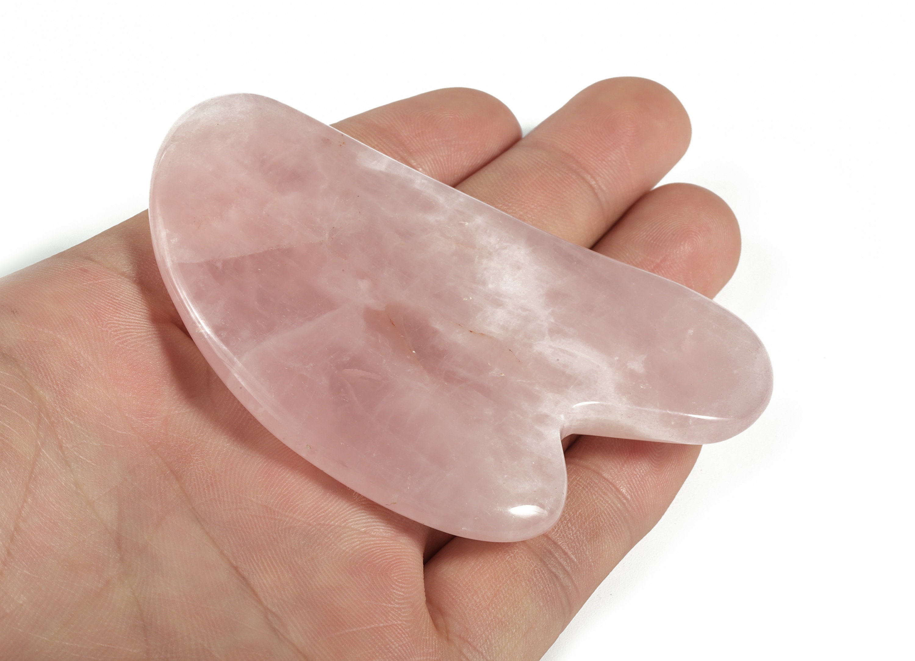 Gua Sha Massage Stone - Wellness Tool - GU1001